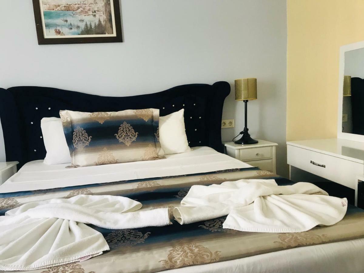 La Mer Suite Pansiyon Istanbul Ngoại thất bức ảnh