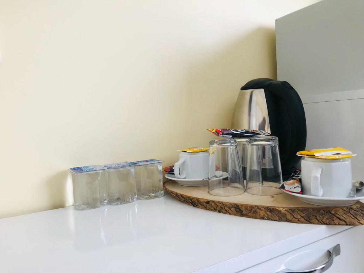 La Mer Suite Pansiyon Istanbul Ngoại thất bức ảnh