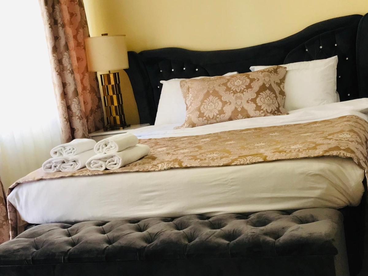 La Mer Suite Pansiyon Istanbul Ngoại thất bức ảnh
