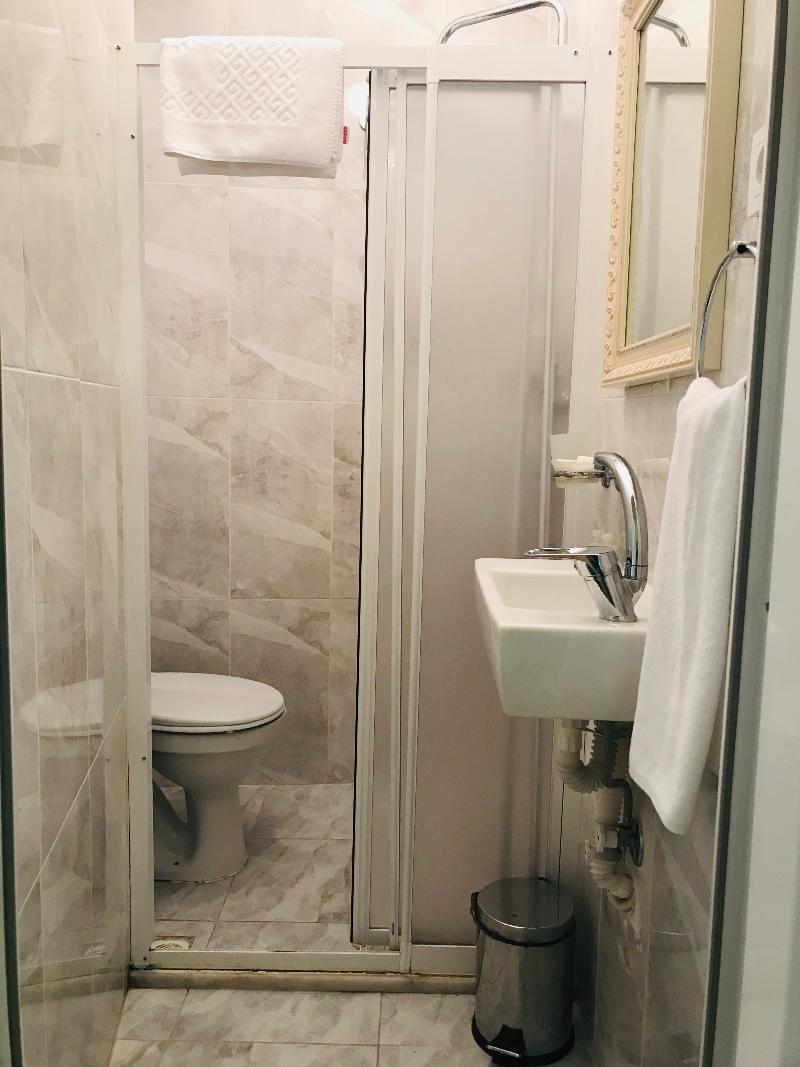 La Mer Suite Pansiyon Istanbul Ngoại thất bức ảnh